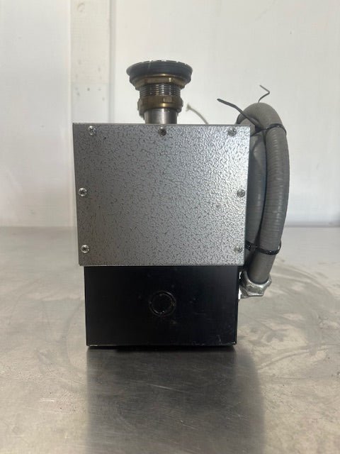 NEW HATCO 3CS - 3 120v 1ph WATER HEATER W/ INSTALLATION/OPERATING MANUAL AND PARTS - Second Life - Equipment - collection_name