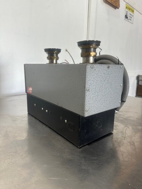 NEW HATCO 3CS - 3 120v 1ph WATER HEATER W/ INSTALLATION/OPERATING MANUAL AND PARTS - Second Life - Equipment - collection_name
