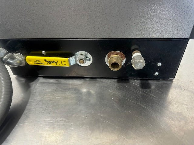 NEW HATCO 3CS - 3 120v 1ph WATER HEATER W/ INSTALLATION/OPERATING MANUAL AND PARTS - Second Life - Equipment - collection_name