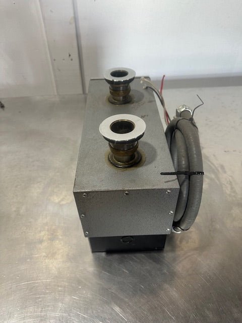 NEW HATCO 3CS - 3 120v 1ph WATER HEATER W/ INSTALLATION/OPERATING MANUAL AND PARTS - Second Life - Equipment - collection_name