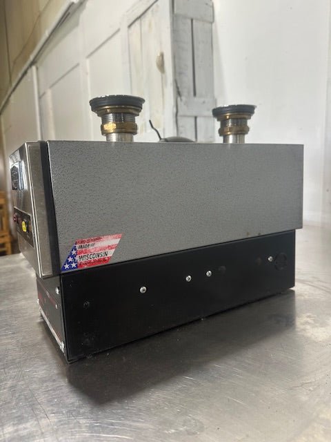 NEW HATCO 3CS - 3 120v 1ph WATER HEATER W/ INSTALLATION/OPERATING MANUAL AND PARTS - Second Life - Equipment - collection_name