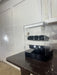 NEW IN BOX K&A ACRYLICS TWO TIERED LIGHTED COUNTERTOP DISPLAY - Second Life - Equipment - collection_name