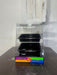 NEW IN BOX K&A ACRYLICS TWO TIERED LIGHTED COUNTERTOP DISPLAY - Second Life - Equipment - collection_name