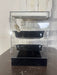 NEW IN BOX K&A ACRYLICS TWO TIERED LIGHTED COUNTERTOP DISPLAY - Second Life - Equipment - collection_name