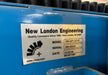 "NEW LONDON ENGINEERING" CHIP CONVEYOR MACHINE - Bargains R Ours - #collection_name#