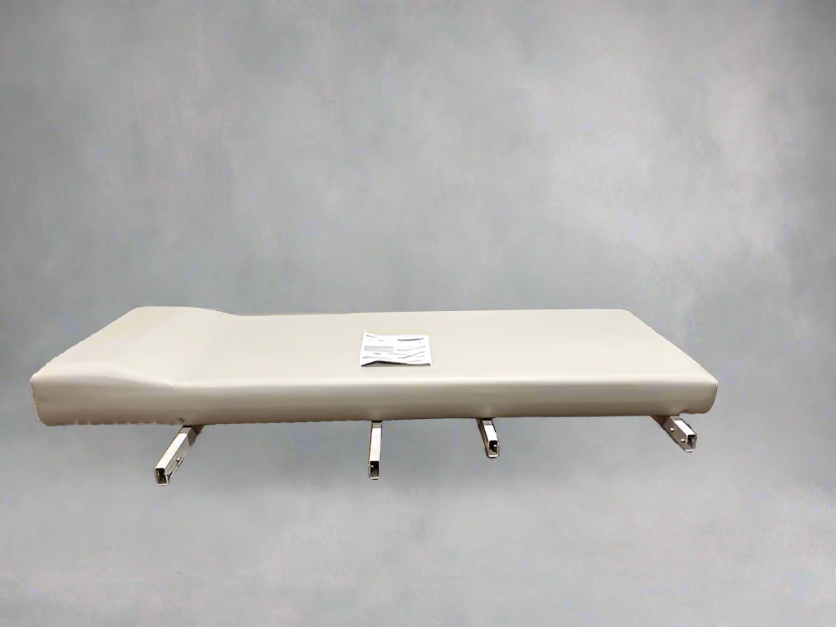 **NEW-LOT OF 2** MIDMARK RITTER 203 TREATMENT/EXAM TABLES 74 INCH TOP ...