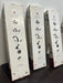 NEW LOT OF 3 PRICE PFISTER TREVISO BTB - D5YY 24" DOUBLE TOWEL BAR - Second Life - Equipment - collection_name
