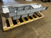 NEW OPEN BOX REGENCY 84"W x 30"D LEFT SIDE COMMERCIAL 3 COMPARTMENT SINK - Second Life-Equipment-collection_name