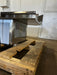 NEW OPEN BOX REGENCY 84"W x 30"D LEFT SIDE COMMERCIAL 3 COMPARTMENT SINK - Second Life-Equipment-collection_name