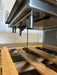 NEW OPEN BOX REGENCY 84"W x 30"D LEFT SIDE COMMERCIAL 3 COMPARTMENT SINK - Second Life-Equipment-collection_name