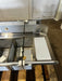 NEW OPEN BOX REGENCY 84"W x 30"D LEFT SIDE COMMERCIAL 3 COMPARTMENT SINK - Second Life-Equipment-collection_name