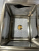 NEW OPEN BOX REGENCY 84"W x 30"D LEFT SIDE COMMERCIAL 3 COMPARTMENT SINK - Second Life-Equipment-collection_name