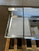 NEW OPEN BOX REGENCY 84"W x 30"D LEFT SIDE COMMERCIAL 3 COMPARTMENT SINK - Second Life-Equipment-collection_name