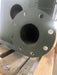 NEW YORK BLOWER ARR - 4 CENTRIFUGAL PRESSURE BLOWER FAN,5 HP, 2004 ALM, 2023 MODEL - Second Life - Equipment - collection_name