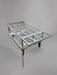 NEWAGE 5 ***LOT OF 6*** HEAVY DUTY ALUMINUM ROLLING PRODUCE MERCHANDISER DISPLAY RACK - Bargains R Ours - #collection_name#