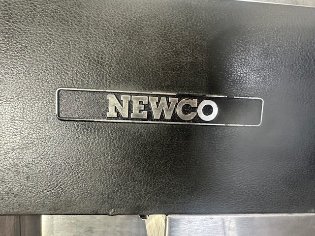 "NEWCO RC - 2" 120V 1PH POUR OVER COFFEE BREWER WITH 2 WARMERS(COUNTER TOP) - Second Life - Equipment - collection_name