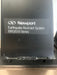 NEWPORT ERS2010 SERIES EARTHQUAKE RESTRAINT SYSTEM for NEWPORT OPTICAL TABLES - Second Life - Equipment - collection_name