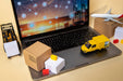 Notify Before Delivery - Second Life - Equipment - collection_name