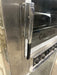 "NUVU" H.D COMMERCIAL ELECTRIC OVEN/PROOFER ON CASTER - Bargains R Ours - #collection_name#