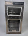 "NUVU" H.D COMMERCIAL ELECTRIC OVEN/PROOFER ON CASTER - Bargains R Ours - #collection_name#