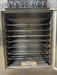 "NUVU" H.D COMMERCIAL ELECTRIC OVEN/PROOFER ON CASTER - Bargains R Ours - #collection_name#