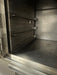 "NUVU SUB - 123" COMMERCIAL ELECTRIC BAKERY COMBO OVEN/PROOFER ON CASTER,208V 3PH - Second Life - Equipment - collection_name