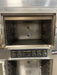 "NUVU SUB - 123" COMMERCIAL ELECTRIC BAKERY COMBO OVEN/PROOFER ON CASTER,208V 3PH - Second Life - Equipment - collection_name