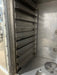 "NUVU SUB - 123" COMMERCIAL ELECTRIC BAKERY COMBO OVEN/PROOFER ON CASTER,208V 3PH - Second Life - Equipment - collection_name