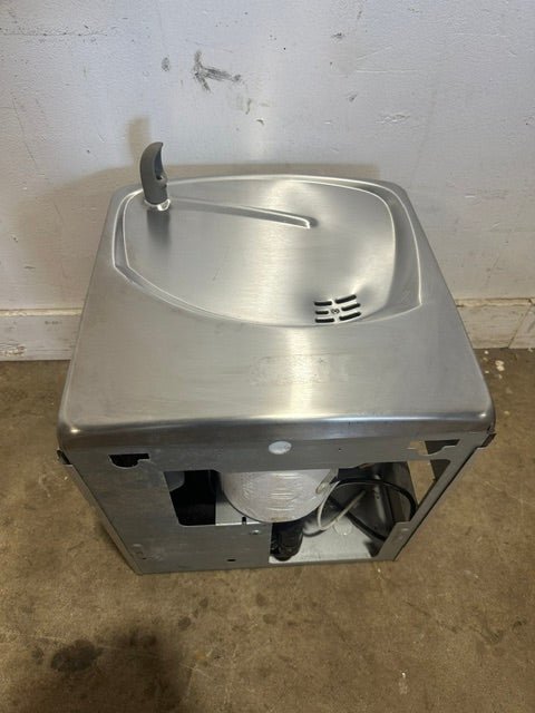 "OASIS PG8ACSL - D311" WALL MOUNTED WATER COOLER DRINKING FOUNTAIN, 115V, 1PH - Second Life - Equipment - collection_name