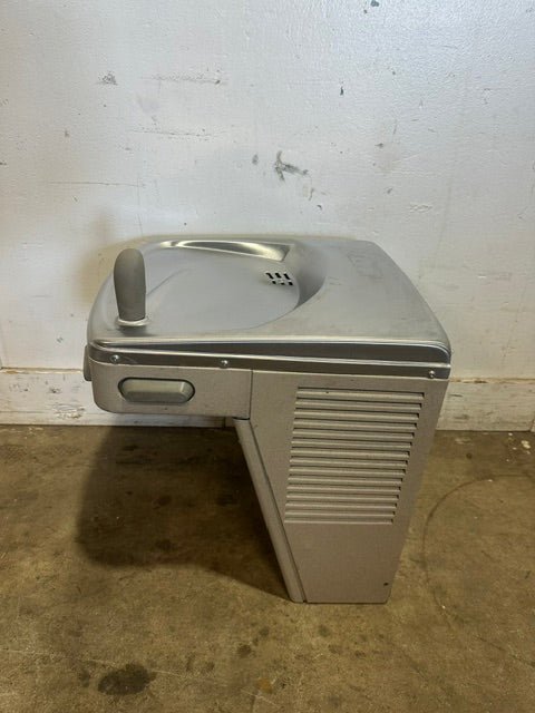 "OASIS PG8ACSL - D311" WALL MOUNTED WATER COOLER DRINKING FOUNTAIN, 115V, 1PH - Second Life - Equipment - collection_name
