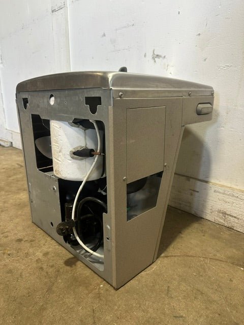 "OASIS PG8ACSL - D311" WALL MOUNTED WATER COOLER DRINKING FOUNTAIN, 115V, 1PH - Second Life - Equipment - collection_name