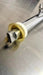 OEM "ELECTRO FREEZE" HC113438 BEATER SHAFT FOR SOFTSERVE ICE CREAM MACHINE 78RMT - Second Life-Equipment-collection_name