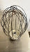 OEM "HOBART A20D" 20 QT WIRE WHIP FOR MIXER, NSF - Second Life-Equipment-collection_name