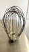 OEM "HOBART A20D" 20 QT WIRE WHIP FOR MIXER, NSF - Second Life-Equipment-collection_name