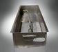 OIL FILTRATION PAN 8"H X 34"W X 14"D WITH SCREEN - Bargains R Ours - #collection_name#