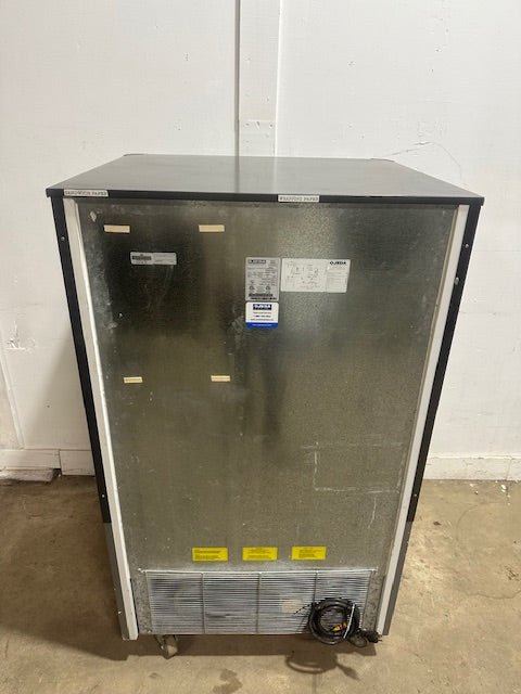 OJEDA ALPA - 66G2 COMMERCIAL REFRIGERATED/OPEN AIR DISPLAY CASE ON CASTER 120V 1PH - Second Life - Equipment - collection_name