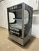 OJEDA ALPA - 66G2 COMMERCIAL REFRIGERATED/OPEN AIR DISPLAY CASE ON CASTER 120V 1PH - Second Life - Equipment - collection_name