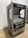 OJEDA ALPA - 66G2 COMMERCIAL REFRIGERATED/OPEN AIR DISPLAY CASE ON CASTER 120V 1PH - Second Life - Equipment - collection_name