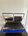 OLIVER 502N COMMERCIAL DUAL PANINI/ SANDWICH GRILL W/CAST IRON GROOVED PLATES - Second Life - Equipment - collection_name
