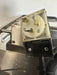 OLIVER 502N COMMERCIAL DUAL PANINI/ SANDWICH GRILL W/CAST IRON GROOVED PLATES - Second Life - Equipment - collection_name