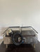 OLIVER 502N COMMERCIAL DUAL PANINI/ SANDWICH GRILL W/CAST IRON GROOVED PLATES - Second Life - Equipment - collection_name