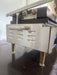 OLIVER 502N COMMERCIAL DUAL PANINI/ SANDWICH GRILL W/CAST IRON GROOVED PLATES - Second Life - Equipment - collection_name