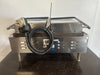 OLIVER 502N COMMERCIAL DUAL PANINI/ SANDWICH GRILL W/CAST IRON GROOVED PLATES - Second Life - Equipment - collection_name