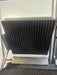 OLIVER 502N COMMERCIAL DUAL PANINI/ SANDWICH GRILL W/CAST IRON GROOVED PLATES - Second Life - Equipment - collection_name