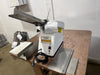 OLIVER 702 - N BUN & BAGEL SLICER W/ ADJUSTABLE CUTTING BLADE PARTS NEEDED - Second Life - Equipment - collection_name