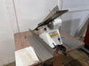 OLIVER 702 - N BUN & BAGEL SLICER W/ ADJUSTABLE CUTTING BLADE PARTS NEEDED - Second Life - Equipment - collection_name