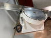 OLIVER 702 - N BUN & BAGEL SLICER W/ ADJUSTABLE CUTTING BLADE PARTS NEEDED - Second Life - Equipment - collection_name