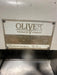 "OLIVER PRODUCTS" ELECTRIC BREAD SLICER MANUAL ON CASTERS - Bargains R Ours - #collection_name#