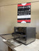 OMCAN CONVEYOR OVEN/BAKER EXTENDED BACK RACK TOASTER - COUNTER TOP - Bargains R Ours - #collection_name#