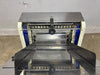 OMCAN HEAVY DUTY COMMERCIAL COUNTER TOP ELECTRIC BREAD SLICER MACHINE - Second Life - Equipment - collection_name